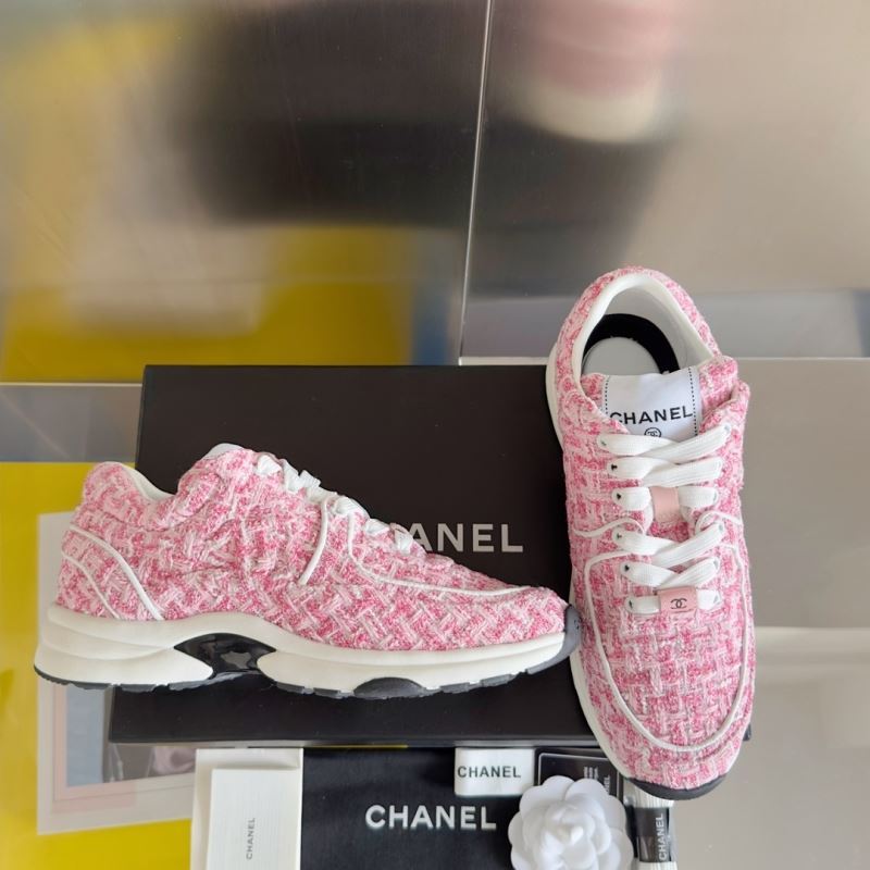 Chanel Sport Shoes